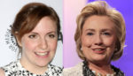 Four Things That Matter to Millennials, From Lena Dunham’s Interview With Hillary Clinton
