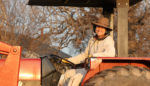 Meet the Texas Farmer Challenging the Keystone Pipeline from the Courtroom to the Plains