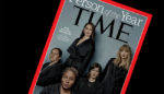 The Problem With “Silence Breakers” as TIME’s Person of the Year