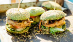 Why You Want One of These Dutch Weed Burgers