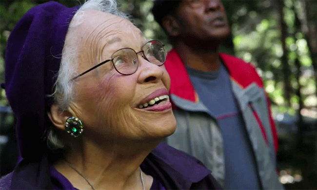 Video: Bringing Diversity to America’s National Parks