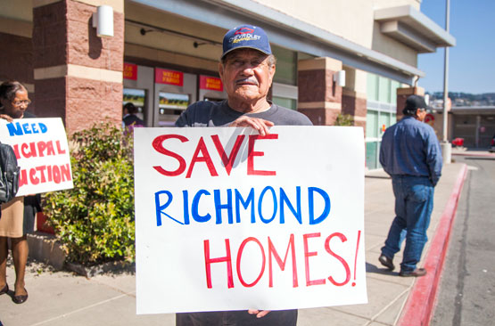 Richmond photo by Mark Andrew Boyer