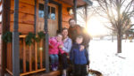 Tiny House Living: How Two Families Made It Work—Teenagers, Sleepovers, Alone Time, and All