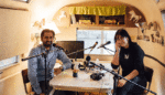 The Podcast Taking on Racism in the Food Industry