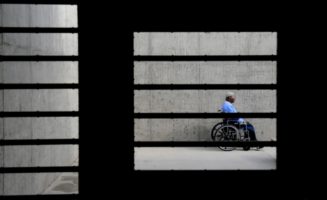 Let’s Talk About Mass Incarceration