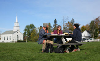 Sterling College