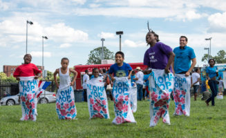 Photo by Travis Watson / Dudley Street Neighborhood Initiative