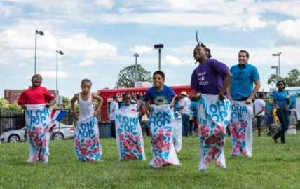 Photo by Travis Watson / Dudley Street Neighborhood Initiative