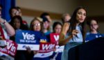 Women of Color Face Significant Barriers When Running for Office. But They’re Finding Support.