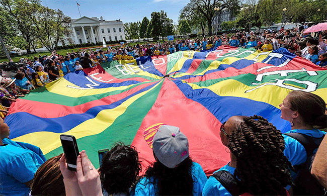 Spring-Break-Trump-Protest.gif