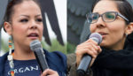 Meet the Ambassadors from Canada’s Indigenous Fossil Fuel Resistance
