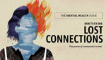 Listen: 3 Conversations About Mental Health