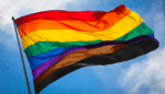 Why Philly’s New Pride Flag Has Black and Brown Stripes