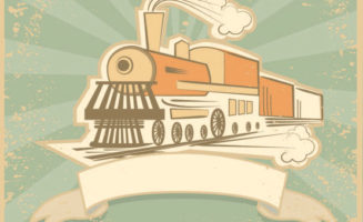 Coal Train image by Tancha/Shutterstock
