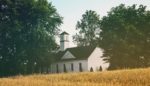 The Push to Turn Church Land Into Farmland