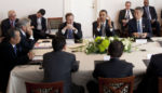 Obama’s Push for Corporate Rule: A Moment of Opportunity