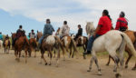 Dear Politicians, Here’s What You’d See at the Standing Rock Sioux Blockade