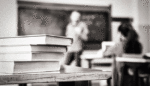 How Did I End Up a Dangerous Professor on a Watch List?