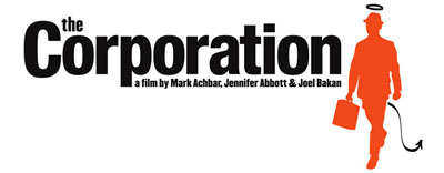The Corporation Banner