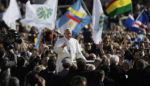 Why Jewish, Muslim, and Hindu Leaders Have High Hopes for Pope Francis