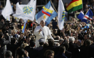 Pope Francis