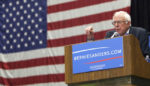 Why Young Latinos in Rural California Support Sanders