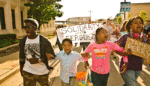 After Ferguson Uprising, Should St. Louis Spend $1 Billion on a New Football Stadium?