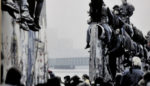 25 Years Later: How the Fall of the Berlin Wall Inspired Global Uprisings from Occupy to Ferguson