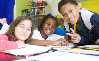 Photo courtesy of US Department of Education / Flickr.