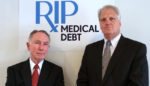 These Former Debt Collectors Decided to Ditch the Industry, Buy Up Medical Debt, and Forgive It