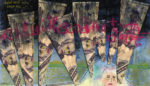 This Artist Collects Your Worst Fears and Turns Them Into Something Great