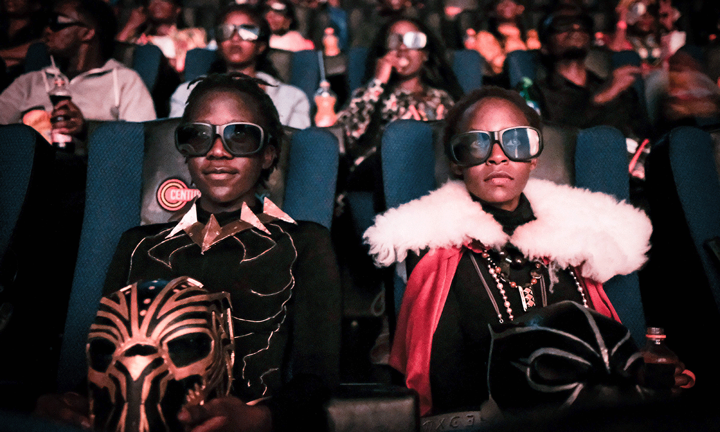 The Importance of Movies Like “Black Panther” and “A Wrinkle in Time”