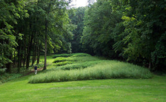 Effigy Mounds National Monument