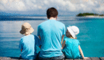 Learning From Debt: How It Strengthened My Dreams and Brought My Family Closer