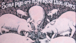 Ditch the “Animal Farm” Mentality in Resisting Trump Policies