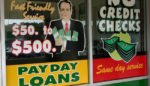 New Jersey Divests from Payday Lending