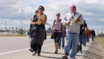 A Healing Walk through Canada’s Tar Sands Dystopia