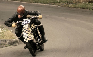 Speed