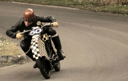 Speed