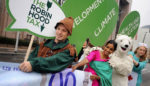 Europe Authorizes “Robin Hood Tax” on Financial Transactions