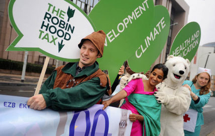 Robin Hood Tax 555x350