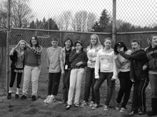 Dec '11 Your Stories - SHMS Group Photo