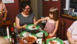 The Incredible Power of a Potluck