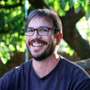 Peter Kalmus