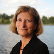 Sandra Postel