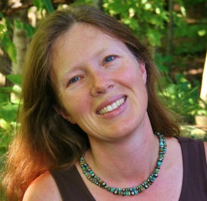 Shannon Hayes