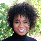 Zenobia Jeffries Warfield
